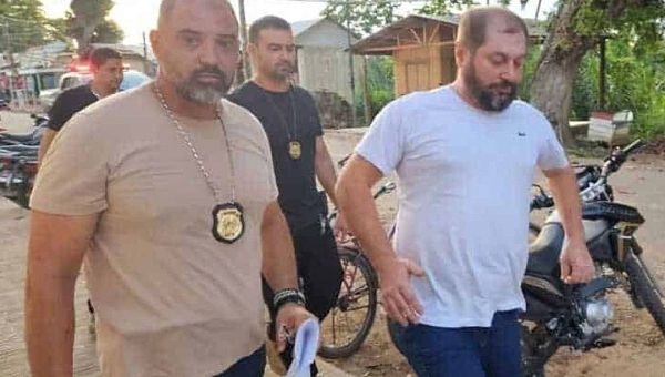 MEC demite professor do Ifac acusado de torturar aluno de 16 anos no Acre