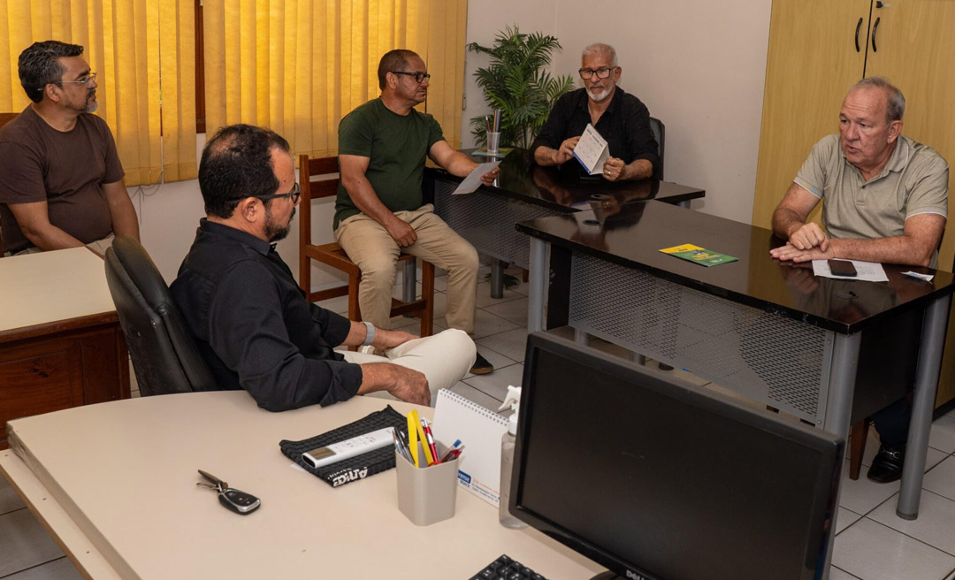 Segov reforça mobilização para o programa Desperte a Liderança