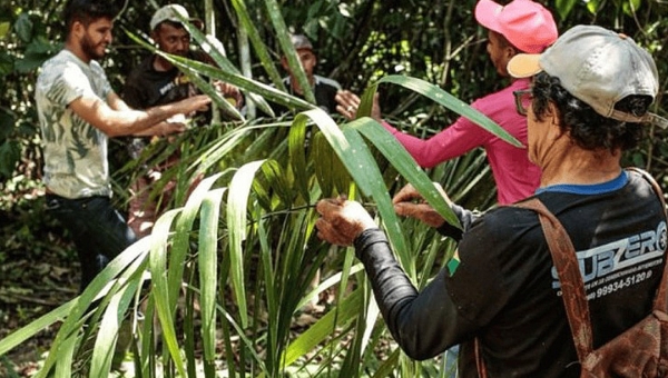 Governo firma acordo para integrar cultura e meio ambiente em territórios tradicionais