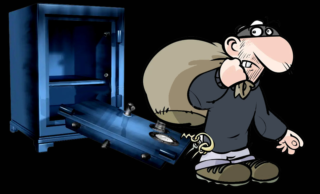 Políticos com mandato experimentam o gosto amargo da insegurança que a população vive diariamente