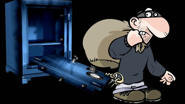 Políticos com mandato experimentam o gosto amargo da insegurança que a população vive diariamente