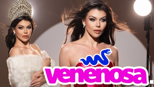 O Acre entrou no jogo: Andressa Jamylle é anunciada pelo Miss Brasil e vira nome forte para a coroa 2026