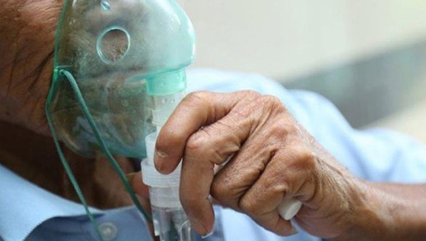 Acre registra avanço nos casos graves de doenças respiratórias, alerta da Fiocruz