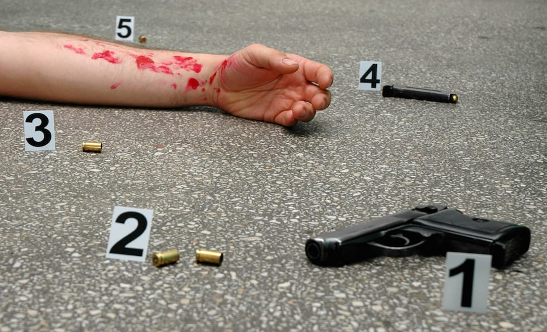 De 516 a 179: a trajetória da violência letal no Acre em oito anos