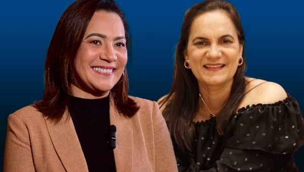 Mailza ganha super reforço: Silvania Pinheiro é nomeada chefe de gabinete da vice-governadora