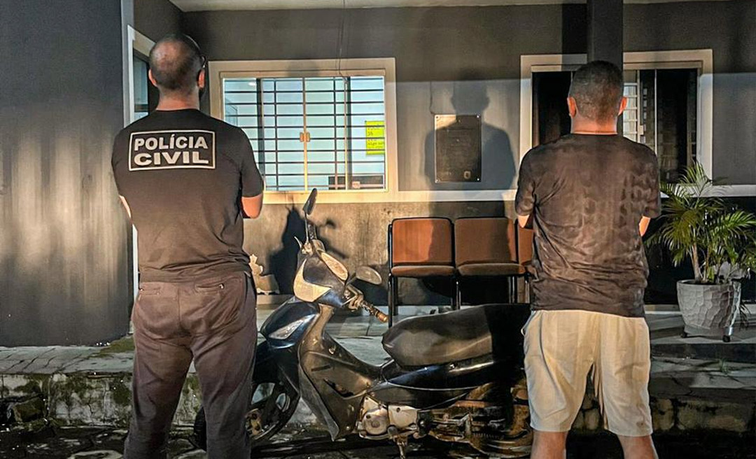 Vítima de violência doméstica é resgatada e polícia recupera mais de R$ 15 mil em bens após perseguição
