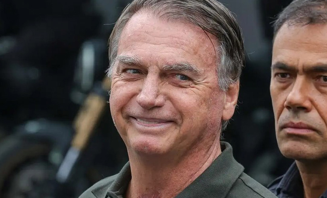 Alexandre de Moraes cobra relatório detalhado da rotina de Bolsonaro na prisão