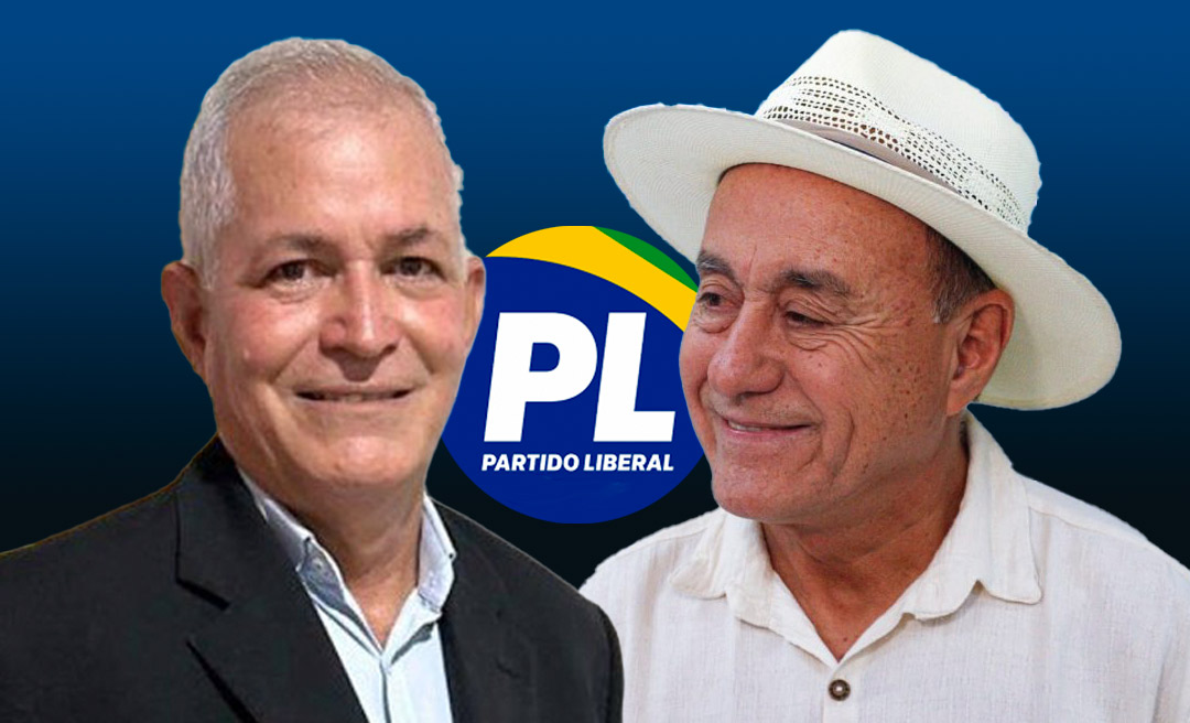 PL de Brasiléia declara apoio a Bocalom e reforça alinhamento com projeto conservador no Acre: "Nome honrado e de atuação marcada pela integridade"