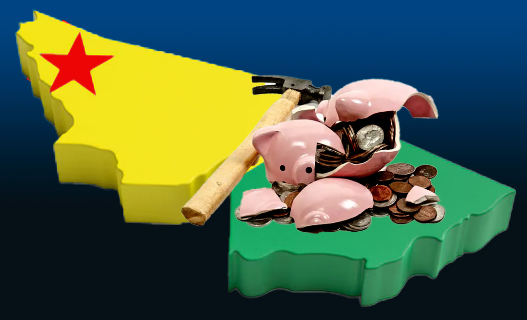 Acre está entre os estados que aderiram ao Propag que visa renegociar dívidas