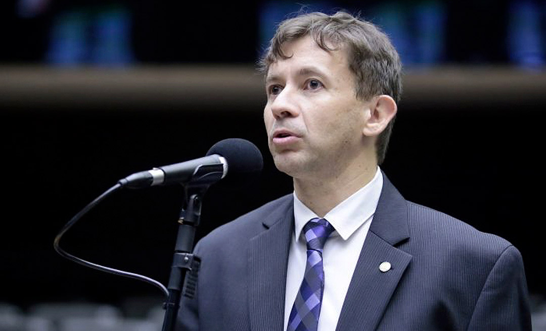 Alvo de operação da PF que apura desvio de emenda pix, Eduardo Velloso diz que sempre atuou com transparência