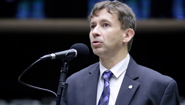 Alvo de operação da PF que apura desvio de emenda pix, Eduardo Velloso diz que sempre atuou com transparência