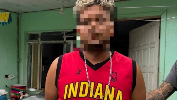 Trabalho de inteligência da Polícia Civil do Acre resulta na prisão de foragido no Paraná