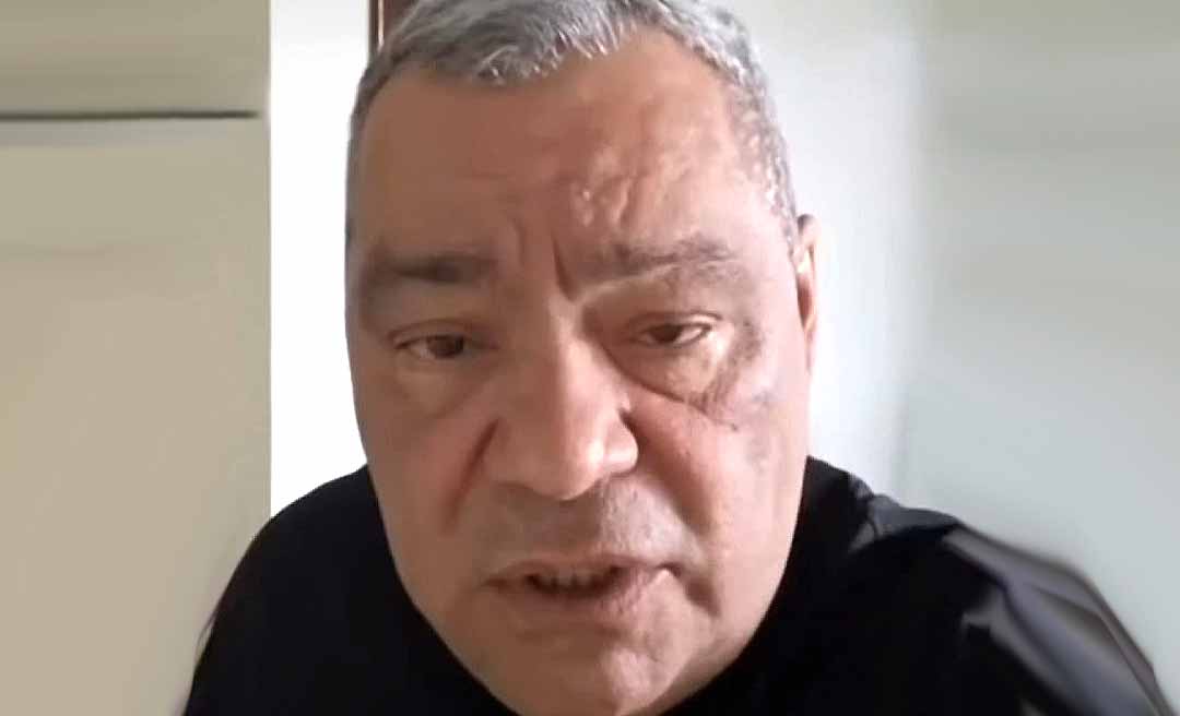 “Acharam apenas R$ 300 na minha carteira”, diz Mazinho Serafim após operação da PF sobre emendas Pix