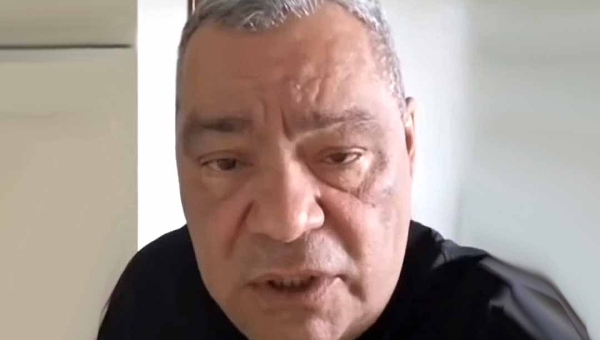 “Acharam apenas R$ 300 na minha carteira”, diz Mazinho Serafim após operação da PF sobre emendas Pix