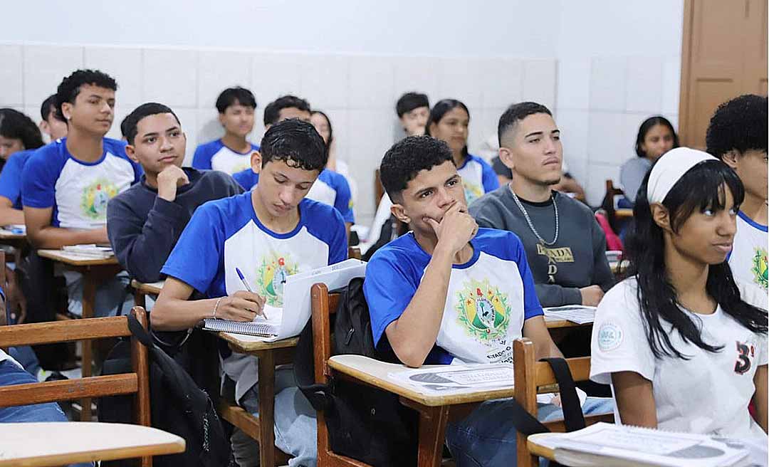 Nova resolução do CNE obriga redes de ensino a revisar normas da Educação integral
