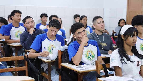 Nova resolução do CNE obriga redes de ensino a revisar normas da Educação integral