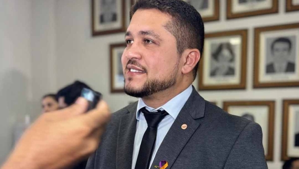 Vereador Moacir Júnior encerra primeiro ano com mandato ativo e mira segundo ano com foco em servir melhor