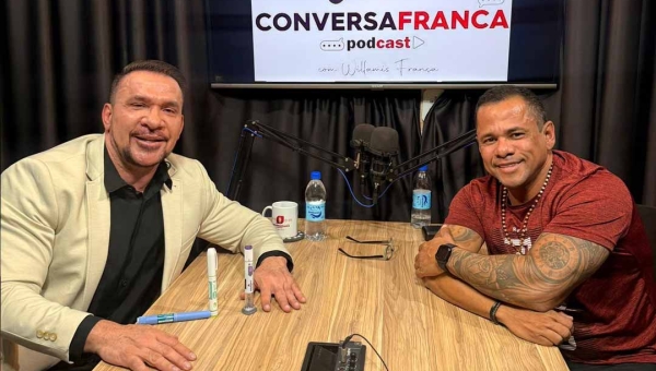 Emagrecer sem tratar a causa é ilusão, diz o médico Nonato Anute em entrevista contundente