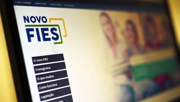 Fies 2026 abre inscrições e amplia oportunidades para estudantes acreanos ingressarem no ensino superior