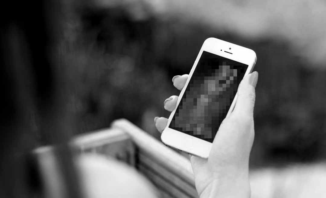 Três pessoas são indiciados por divulgação de vídeo íntimo em grupos de WhatsApp em Sena Madureira