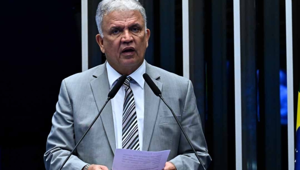 Senador Petecão apresenta Lei Benício para proteger pacientes de erros de medicação