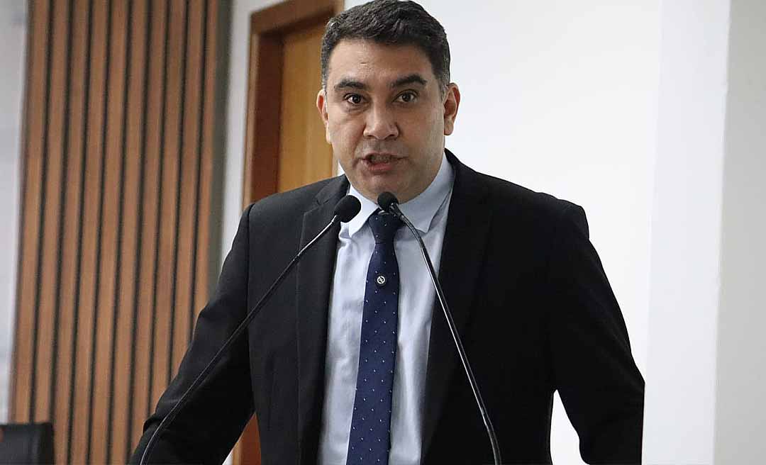 “Passa ano e entra ano, e só piora. Já chegamos ao limite”, afirma Samir Bestene sobre crise no transporte coletivo de Rio Branco