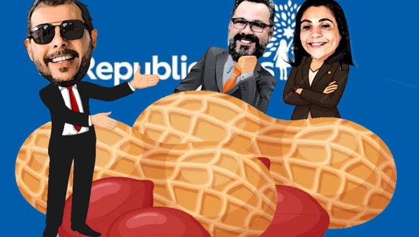 “Nós vamos com o Alan”, diz James Gomes sobre apoio da irmã prefeita e de seu grupo político na disputa pelo governo do Acre