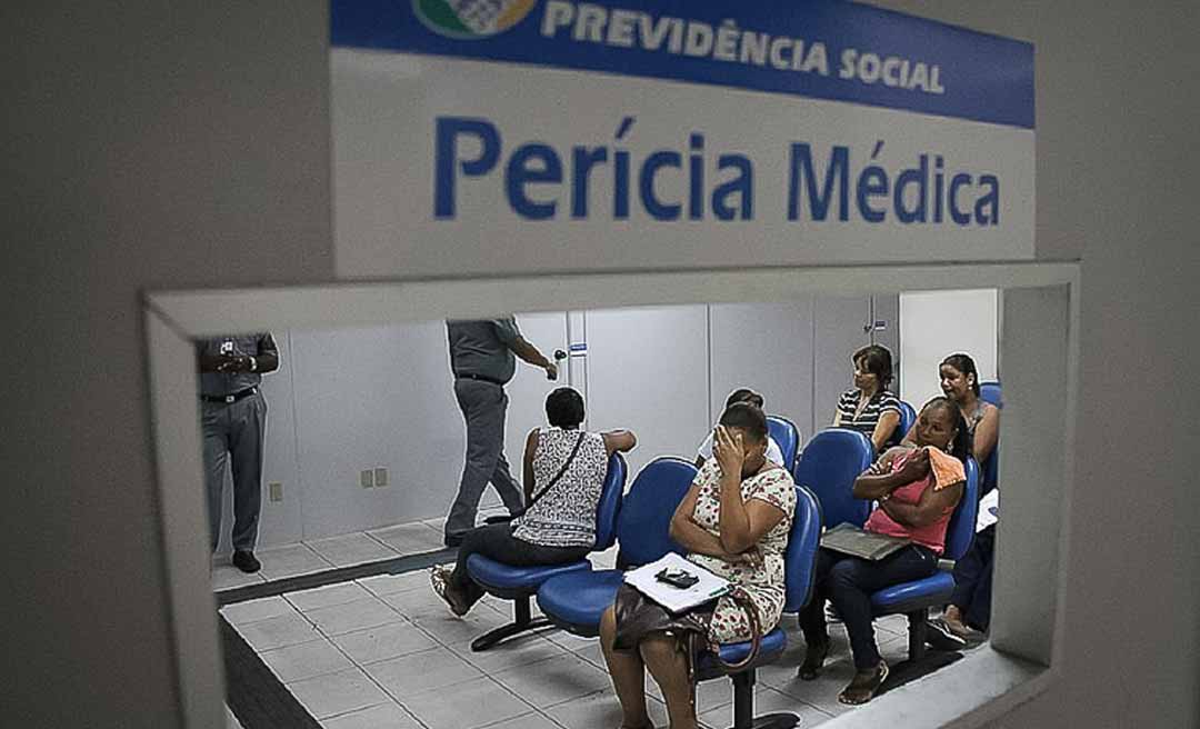 CGU considera inadequado tempo de espera para a perícia no Acre e determina que INSS adote providências