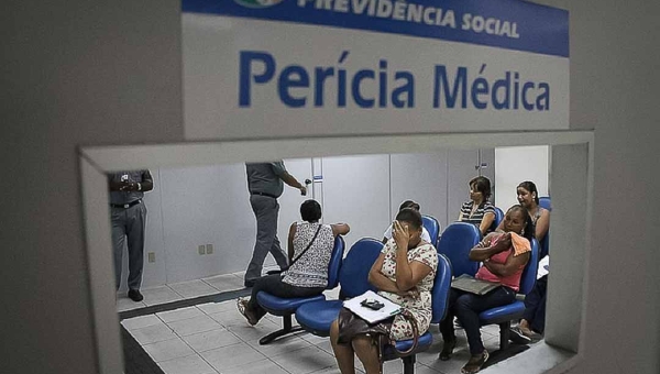 CGU considera inadequado tempo de espera para a perícia no Acre e determina que INSS adote providências
