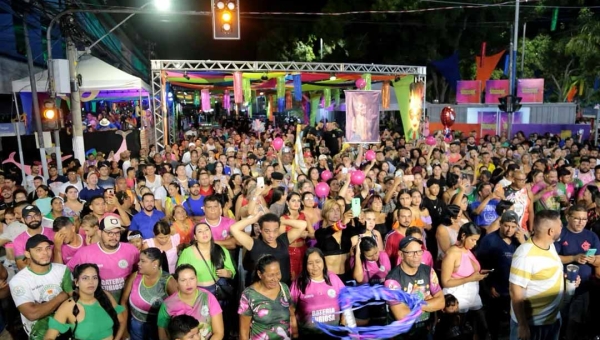 RBTrans divulga plano especial de trânsito para o Carnaval 2026 em Rio Branco com interdições e rotas alternativas