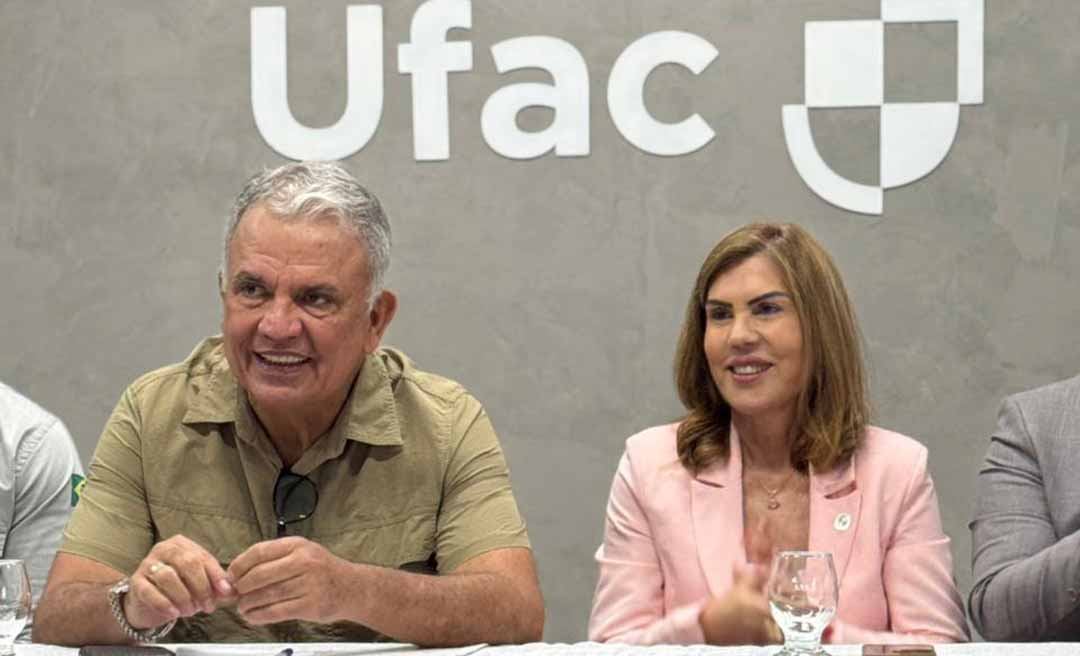 Petecão investe R$ 1,5 milhão para educação na Reserva Cazumbá-Iracema, em Sena Madureira