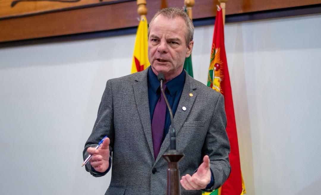 Governo regulamenta projeto de Pedro Longo com foco no combate à corrupção