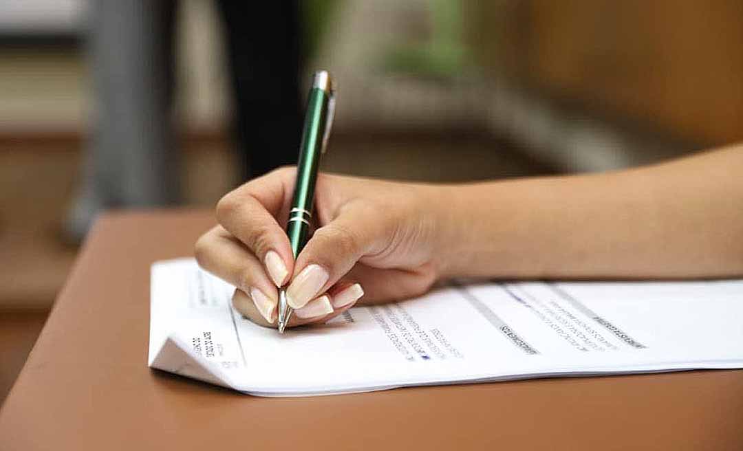 Governo convoca professores aprovados em processos seletivos para contratação temporária