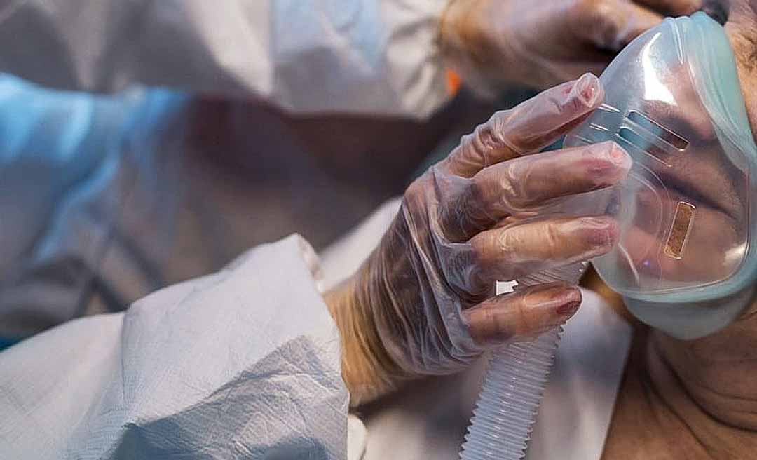 Acre registra duas mortes por SRAG na primeira semana de 2026 e entra em nível de alerta, aponta Fiocruz