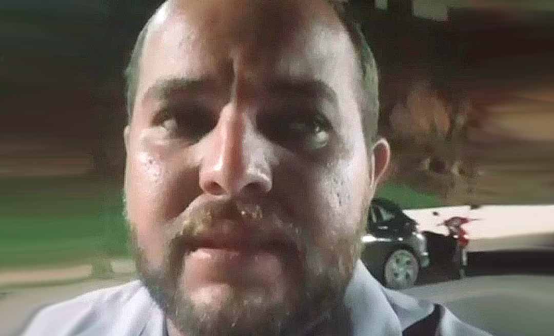 “Esperei tanto por esse momento e faltou meu termo de posse”, desabafa candidato aprovado em concurso da Educação em Cruzeiro do Sul