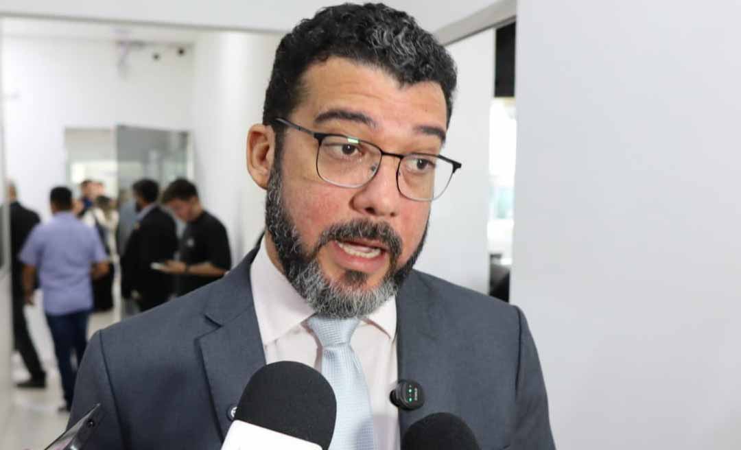 Vereador André Kamai cita relatório da CGU e cobra responsabilização por compra de R$ 4,5 milhões na gestão municipal