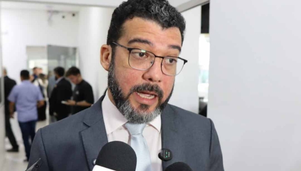 Vereador André Kamai cita relatório da CGU e cobra responsabilização por compra de R$ 4,5 milhões na gestão municipal