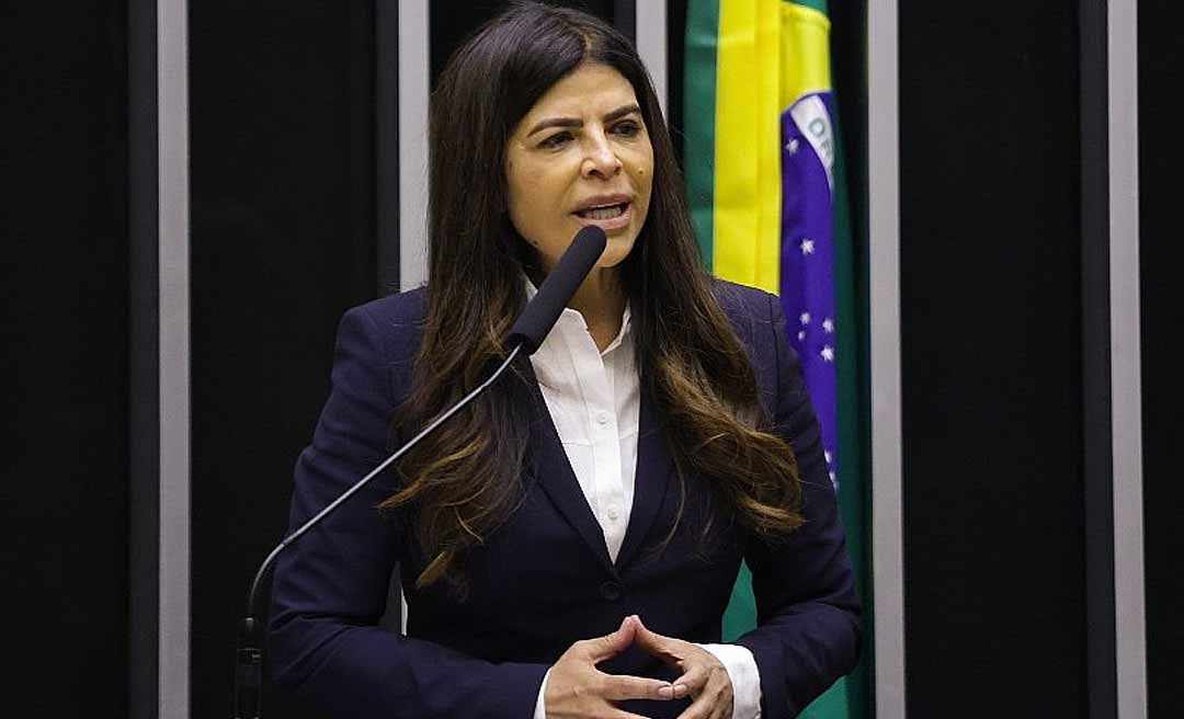 “Modernizamos a estrutura da OAB para fortalecer a advocacia”, diz deputada Antônia Lúcia sobre aprovação de projeto na Câmara