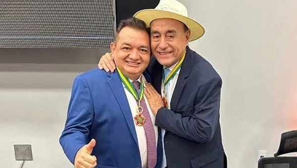 Prefeito Tião Bocalom exonera Clendes Vilas Boas da RBTrans e nomeia novo superintendente; decisão saiu em edição extra do Diário Oficial