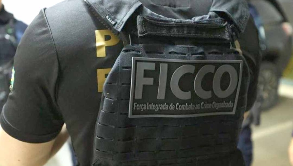 Operação Regresso cumpre cinco mandados de prisão preventiva em Rio Branco, Cruzeiro do Sul e em Aracaju