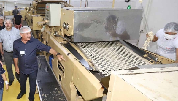 Em nota, PF, PM e Polícia Civil informam que Miragina não é investigada em operação policial