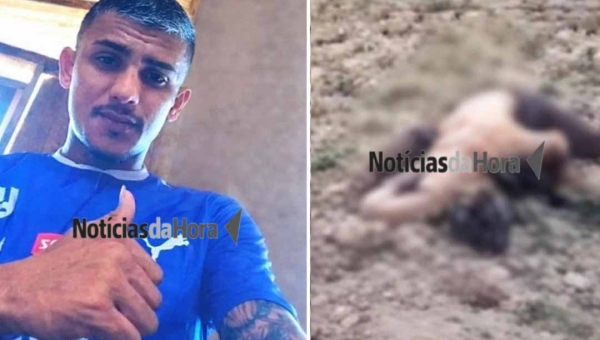 Peão de fazenda é brutalmente assassinado com golpes de terçado após discussão por porteira aberta no interior do Acre