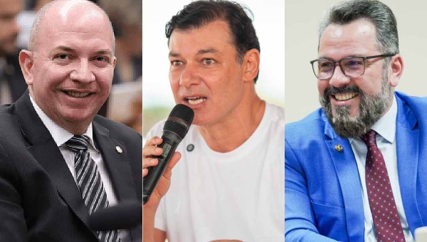 Na corda bamba no Progressistas, Gerlen Diniz recebe convite para filiar-se ao Republicanos de Duarte e Alan