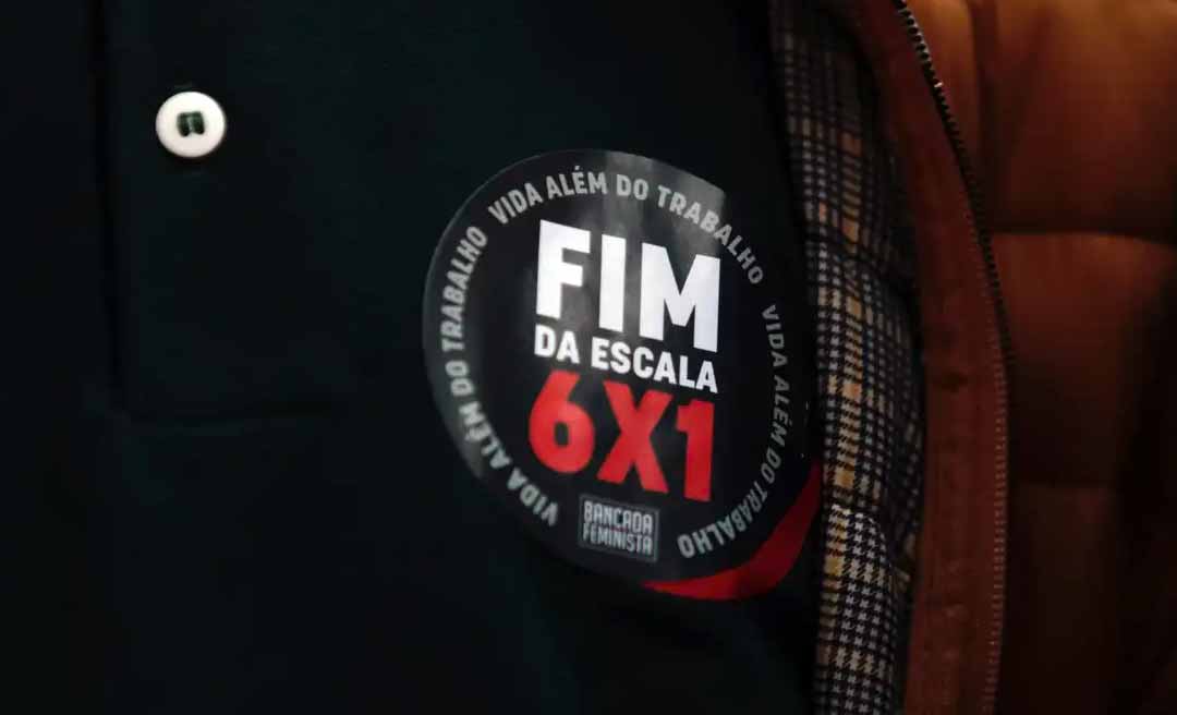 Pesquisa diz que 73% dos brasileiros apoiam fim da escala 6x1