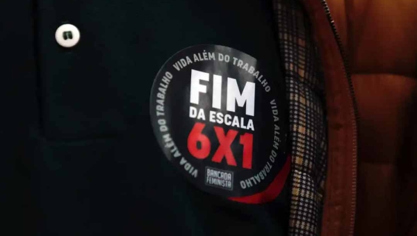 Pesquisa diz que 73% dos brasileiros apoiam fim da escala 6x1