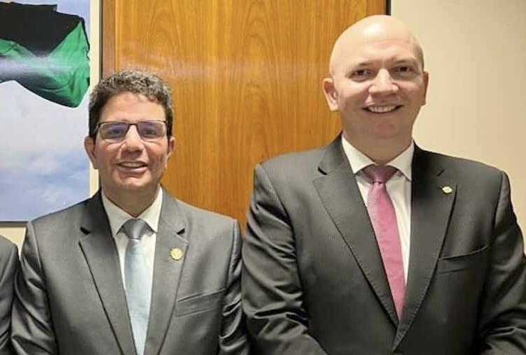 Após nota do Deracre sobre suposta invasão de obra, governo exonera comissionados ligados ao prefeito de Sena Madureira