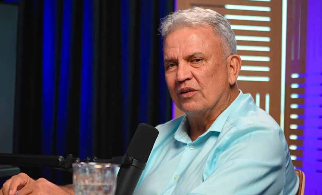 Aliado de Lula, Petecão critica situação da BR-364: ‘não dá para ficar nessa mesmice. A estrada está péssima’