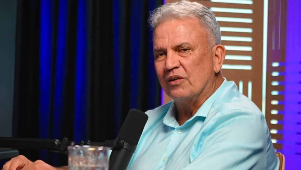 Aliado de Lula, Petecão critica situação da BR-364: ‘não dá para ficar nessa mesmice. A estrada está péssima’