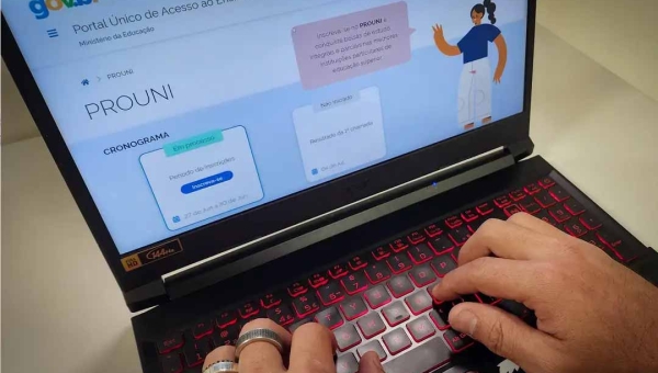 Prouni 2026: aluno deve comprovar informações na faculdade até hoje