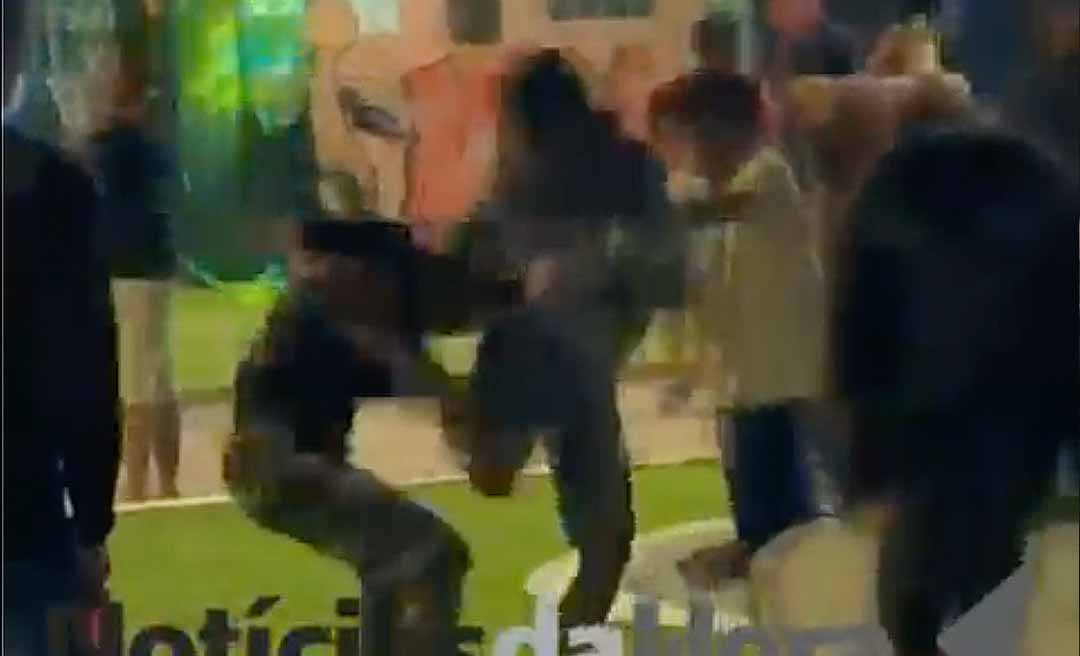 Vereadora denuncia descumprimento de portaria judicial durante Carnaval de Tarauacá 2026